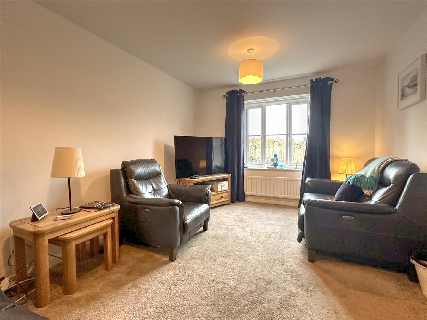 Property Balmoral Grove, St. Wood, Morpeth House Terraced